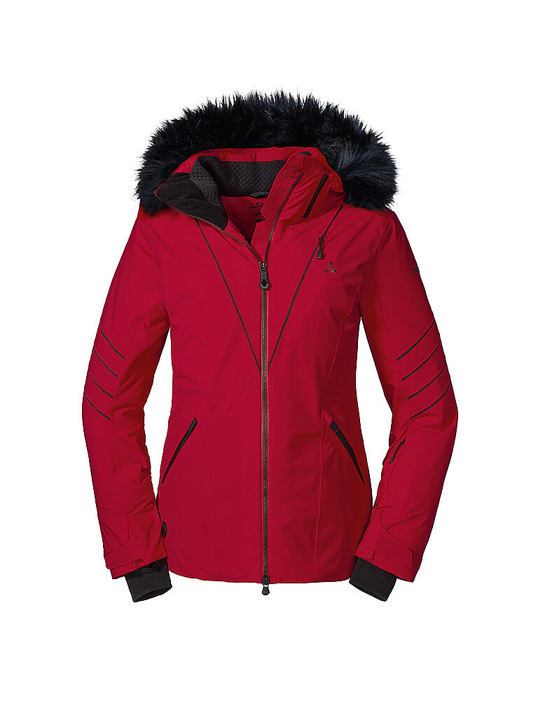 Damen Skijacke Canazei Damen Skijacke Canazei
